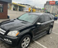Черный Мерседес ГЛ-класс, объемом двигателя 2.99 л и пробегом 356 тыс. км за 11500 $, фото 31 на Automoto.ua