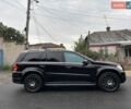 Черный Мерседес ГЛ-класс, объемом двигателя 5.46 л и пробегом 237 тыс. км за 19900 $, фото 67 на Automoto.ua