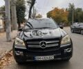 Мерседес ГЛ-класс 2010 в Сумах на Automoto.ua Черный Мерседес ГЛ-класс, объемом двигателя 3 л и пробегом 151 тыс. км за 14500 $, фото 1 на Automoto.ua