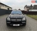 Черный Мерседес ГЛ-класс, объемом двигателя 5.46 л и пробегом 246 тыс. км за 14900 $, фото 1 на Automoto.ua