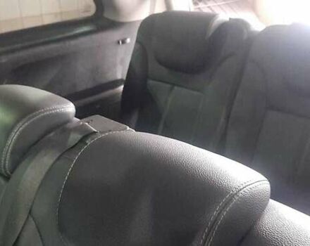 Черный Мерседес ГЛ-класс, объемом двигателя 2.99 л и пробегом 60 тыс. км за 12500 $, фото 7 на Automoto.ua