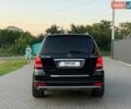Черный Мерседес ГЛ-класс, объемом двигателя 5.46 л и пробегом 246 тыс. км за 13900 $, фото 13 на Automoto.ua