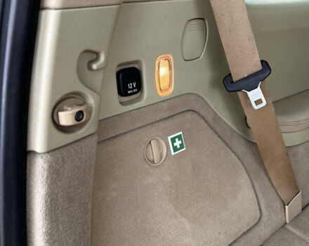 Мерседес ГЛ-Клас 2010 у Сумах на Automoto.ua Чорний Мерседес ГЛ-Клас, об'ємом двигуна 3 л та пробігом 154 тис. км за 14500 $, фото 15 на Automoto.ua