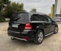 Черный Мерседес ГЛ-класс, объемом двигателя 4.7 л и пробегом 263 тыс. км за 20000 $, фото 2 на Automoto.ua