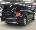 Черный Мерседес ГЛ-класс, объемом двигателя 5.46 л и пробегом 205 тыс. км за 16500 $, фото 7 на Automoto.ua