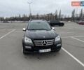 Черный Мерседес ГЛ-класс, объемом двигателя 5.46 л и пробегом 195 тыс. км за 15500 $, фото 1 на Automoto.ua