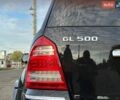 Чорний Мерседес ГЛ-Клас, об'ємом двигуна 5.46 л та пробігом 173 тис. км за 17900 $, фото 30 на Automoto.ua