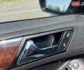 Черный Мерседес ГЛ-класс, объемом двигателя 5.46 л и пробегом 173 тыс. км за 21500 $, фото 22 на Automoto.ua