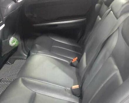 Черный Мерседес ГЛ-класс, объемом двигателя 2.99 л и пробегом 60 тыс. км за 12500 $, фото 4 на Automoto.ua