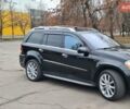 Чорний Мерседес ГЛ-Клас, об'ємом двигуна 5.5 л та пробігом 166 тис. км за 17000 $, фото 9 на Automoto.ua