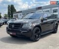 Чорний Мерседес ГЛ-Клас, об'ємом двигуна 5.46 л та пробігом 203 тис. км за 19490 $, фото 3 на Automoto.ua