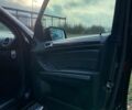 Черный Мерседес ГЛ-класс, объемом двигателя 3 л и пробегом 190 тыс. км за 25000 $, фото 11 на Automoto.ua