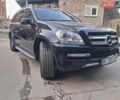Чорний Мерседес ГЛ-Клас, об'ємом двигуна 5.46 л та пробігом 220 тис. км за 14500 $, фото 1 на Automoto.ua