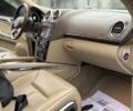 Чорний Мерседес ГЛ-Клас, об'ємом двигуна 5.5 л та пробігом 237 тис. км за 13888 $, фото 12 на Automoto.ua