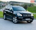 Чорний Мерседес ГЛ-Клас, об'ємом двигуна 2.99 л та пробігом 232 тис. км за 15999 $, фото 1 на Automoto.ua