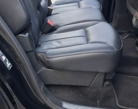 Мерседес ГЛ-Клас 2011 у Броварах на Automoto.ua Чорний Мерседес ГЛ-Клас, об'ємом двигуна 3 л та пробігом 365 тис. км за 18200 $, фото 18 на Automoto.ua