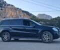 Мерседес ГЛ-Клас 2011 у Броварах на Automoto.ua Чорний Мерседес ГЛ-Клас, об'ємом двигуна 3 л та пробігом 365 тис. км за 18200 $, фото 2 на Automoto.ua