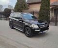 Черный Мерседес ГЛ-класс, объемом двигателя 2.99 л и пробегом 220 тыс. км за 19300 $, фото 1 на Automoto.ua