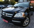 Черный Мерседес ГЛ-класс, объемом двигателя 2.99 л и пробегом 229 тыс. км за 17999 $, фото 49 на Automoto.ua