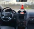 Черный Мерседес ГЛ-класс, объемом двигателя 3 л и пробегом 190 тыс. км за 25000 $, фото 14 на Automoto.ua