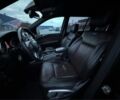 Черный Мерседес ГЛ-класс, объемом двигателя 3 л и пробегом 286 тыс. км за 16500 $, фото 8 на Automoto.ua