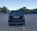 Мерседес ГЛ-Клас 2011 у Броварах на Automoto.ua Чорний Мерседес ГЛ-Клас, об'ємом двигуна 3 л та пробігом 365 тис. км за 18200 $, фото 4 на Automoto.ua