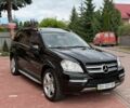 Чорний Мерседес ГЛ-Клас, об'ємом двигуна 5.46 л та пробігом 259 тис. км за 16300 $, фото 1 на Automoto.ua