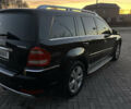 Черный Мерседес ГЛ-класс, объемом двигателя 2.99 л и пробегом 220 тыс. км за 19200 $, фото 10 на Automoto.ua