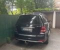 Чорний Мерседес ГЛ-Клас, об'ємом двигуна 3 л та пробігом 260 тис. км за 15092 $, фото 3 на Automoto.ua