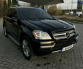 Черный Мерседес ГЛ-класс, объемом двигателя 2.99 л и пробегом 220 тыс. км за 19200 $, фото 3 на Automoto.ua