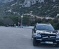 Мерседес ГЛ-Клас 2011 у Броварах на Automoto.ua Чорний Мерседес ГЛ-Клас, об'ємом двигуна 3 л та пробігом 365 тис. км за 18200 $, фото 1 на Automoto.ua