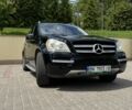 Чорний Мерседес ГЛ-Клас, об'ємом двигуна 4.7 л та пробігом 287 тис. км за 15000 $, фото 1 на Automoto.ua