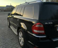 Черный Мерседес ГЛ-класс, объемом двигателя 2.99 л и пробегом 220 тыс. км за 19200 $, фото 12 на Automoto.ua