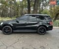 Чорний Мерседес ГЛ-Клас, об'ємом двигуна 5.5 л та пробігом 265 тис. км за 12900 $, фото 3 на Automoto.ua
