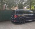 Чорний Мерседес ГЛ-Клас, об'ємом двигуна 3 л та пробігом 260 тис. км за 15092 $, фото 4 на Automoto.ua
