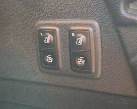 Мерседес ГЛ-Клас 2011 у Броварах на Automoto.ua Чорний Мерседес ГЛ-Клас, об'ємом двигуна 3 л та пробігом 365 тис. км за 18200 $, фото 21 на Automoto.ua