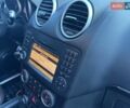 Чорний Мерседес ГЛ-Клас, об'ємом двигуна 2.99 л та пробігом 234 тис. км за 18500 $, фото 79 на Automoto.ua