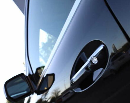 Черный Мерседес ГЛ-класс, объемом двигателя 2.99 л и пробегом 229 тыс. км за 17999 $, фото 70 на Automoto.ua