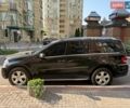 Чорний Мерседес ГЛ-Клас, об'ємом двигуна 5.46 л та пробігом 185 тис. км за 15500 $, фото 1 на Automoto.ua