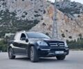 Мерседес ГЛ-Клас 2011 у Броварах на Automoto.ua Чорний Мерседес ГЛ-Клас, об'ємом двигуна 3 л та пробігом 365 тис. км за 18200 $, фото 1 на Automoto.ua