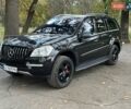 Чорний Мерседес ГЛ-Клас, об'ємом двигуна 5.5 л та пробігом 265 тис. км за 12900 $, фото 1 на Automoto.ua