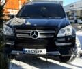 Чорний Мерседес ГЛ-Клас, об'ємом двигуна 3 л та пробігом 260 тис. км за 17000 $, фото 1 на Automoto.ua