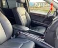 Черный Мерседес ГЛ-класс, объемом двигателя 3 л и пробегом 190 тыс. км за 25000 $, фото 13 на Automoto.ua