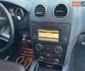 Чорний Мерседес ГЛ-Клас, об'ємом двигуна 2.99 л та пробігом 234 тис. км за 18500 $, фото 80 на Automoto.ua