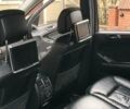 Чорний Мерседес ГЛ-Клас, об'ємом двигуна 5.46 л та пробігом 180 тис. км за 15300 $, фото 28 на Automoto.ua