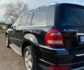 Черный Мерседес ГЛ-класс, объемом двигателя 3 л и пробегом 190 тыс. км за 25000 $, фото 3 на Automoto.ua