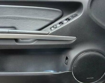 Чорний Мерседес ГЛ-Клас, об'ємом двигуна 5.46 л та пробігом 180 тис. км за 15300 $, фото 25 на Automoto.ua