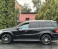 Чорний Мерседес ГЛ-Клас, об'ємом двигуна 5.5 л та пробігом 237 тис. км за 13888 $, фото 1 на Automoto.ua
