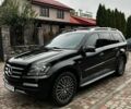 Чорний Мерседес ГЛ-Клас, об'ємом двигуна 2.99 л та пробігом 227 тис. км за 21400 $, фото 1 на Automoto.ua