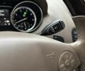 Чорний Мерседес ГЛ-Клас, об'ємом двигуна 5.5 л та пробігом 237 тис. км за 13888 $, фото 3 на Automoto.ua